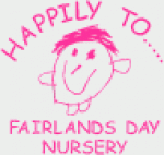 Fairlands Nursery - Lower 
