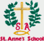 St Anne's Catholic Primary School Basingstoke