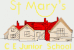St Mary's CE Junior School, Old Basing