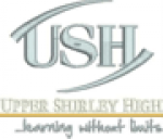 Upper Shirley High School